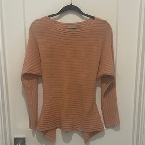 Vince Women's Sweater Tie-back XS